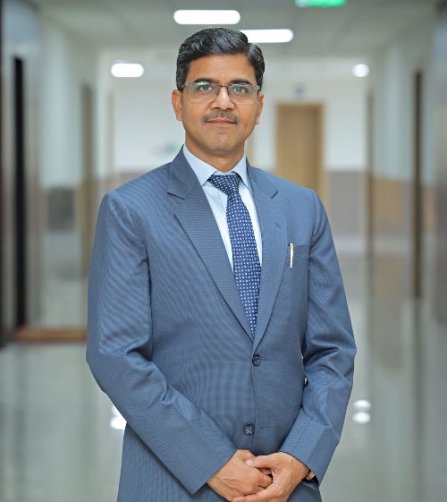 Dr. Utkal Khandelwal